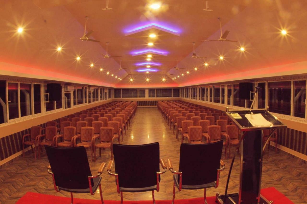 Jannah Residency Hotel Мунар Екстериор снимка