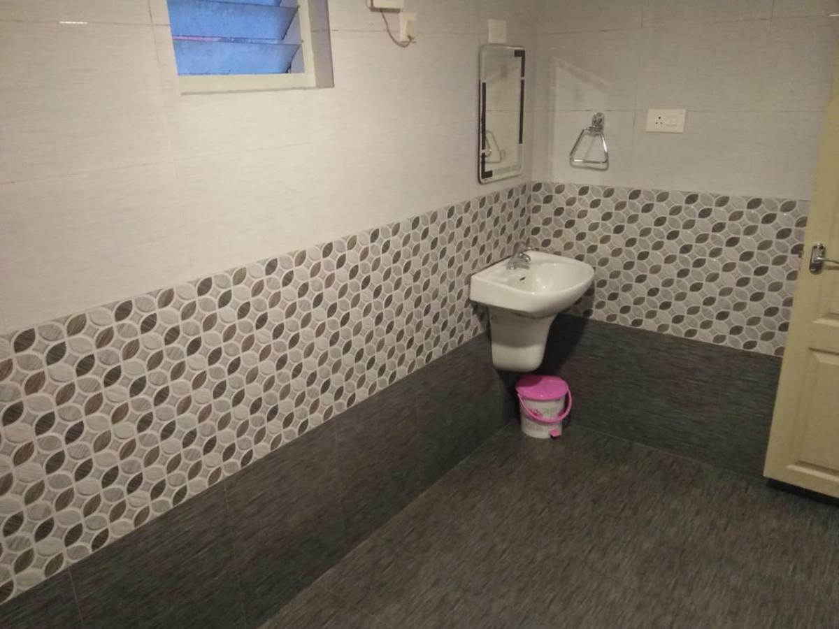 Jannah Residency Hotel Мунар Екстериор снимка